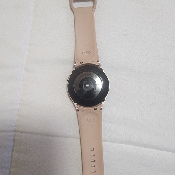 Samsung Galaxy Watch 4 - Picture 3 of 3
